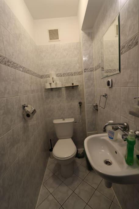 Fantastic Waw - Ns42 Room N Варшава Экстерьер фото