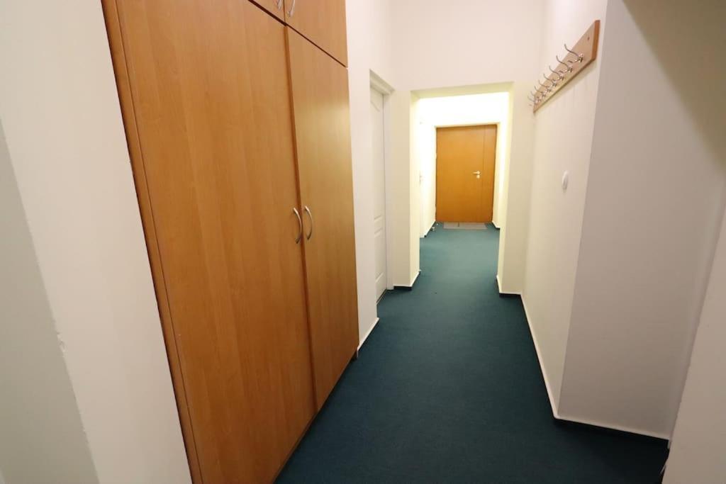Fantastic Waw - Ns42 Room N Варшава Экстерьер фото