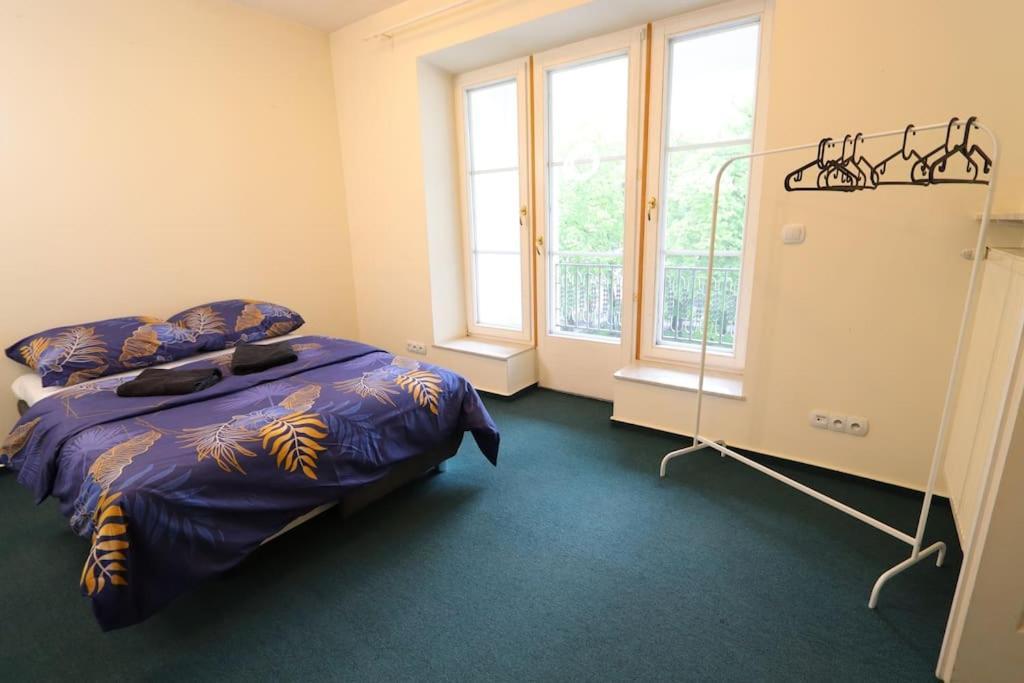 Fantastic Waw - Ns42 Room N Варшава Экстерьер фото