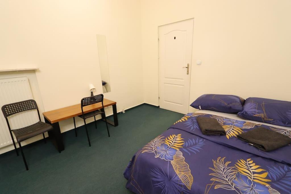 Fantastic Waw - Ns42 Room N Варшава Экстерьер фото