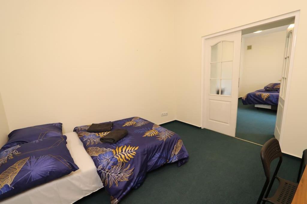 Fantastic Waw - Ns42 Room N Варшава Экстерьер фото