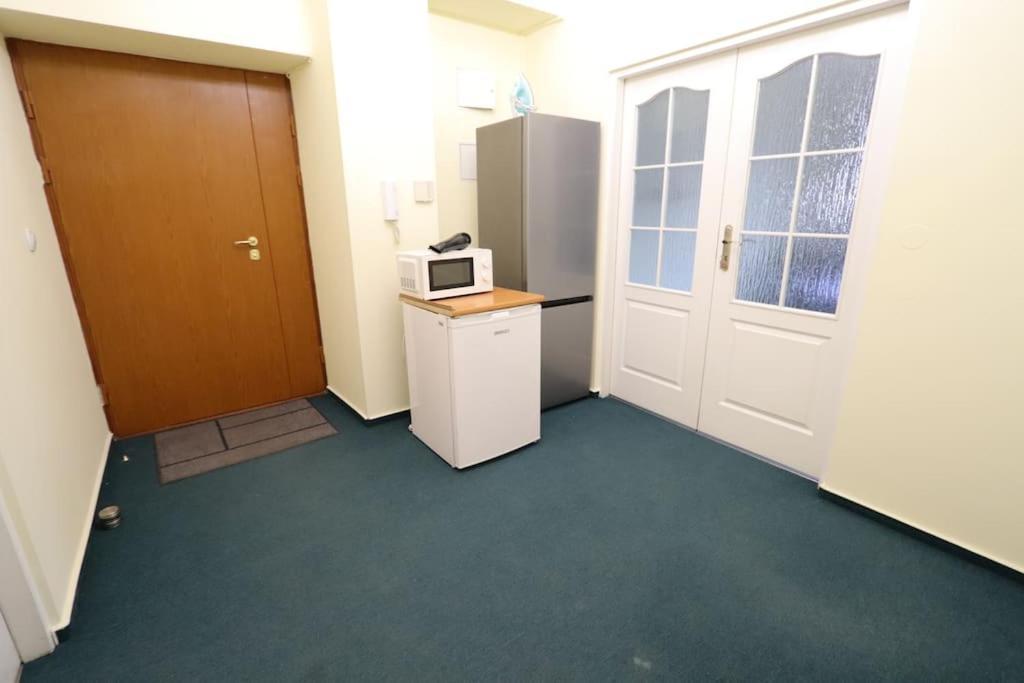 Fantastic Waw - Ns42 Room N Варшава Экстерьер фото